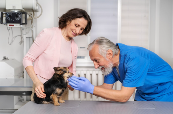 Veterinarias en envigado