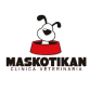 Maskotikan